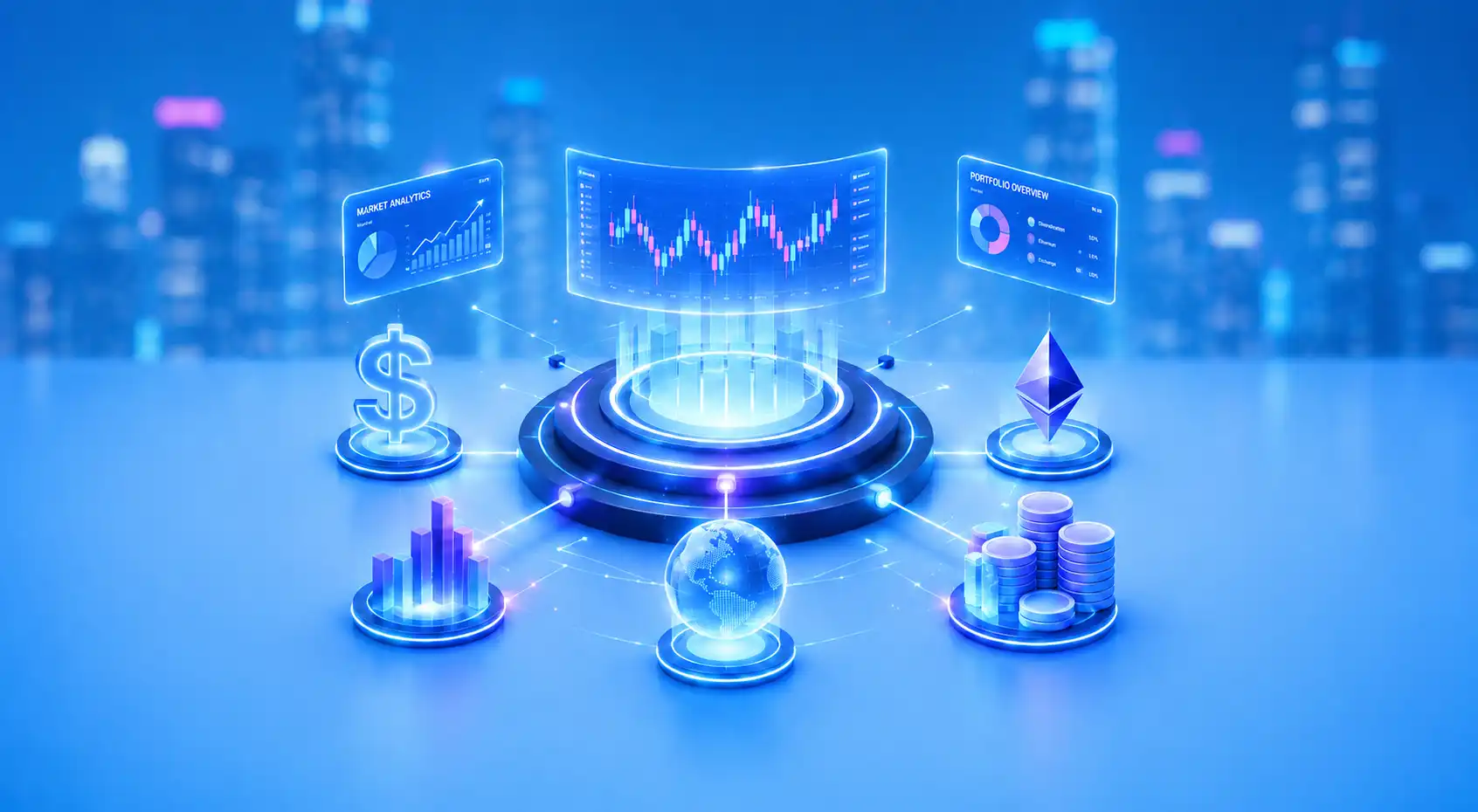 Regulus Liquidity