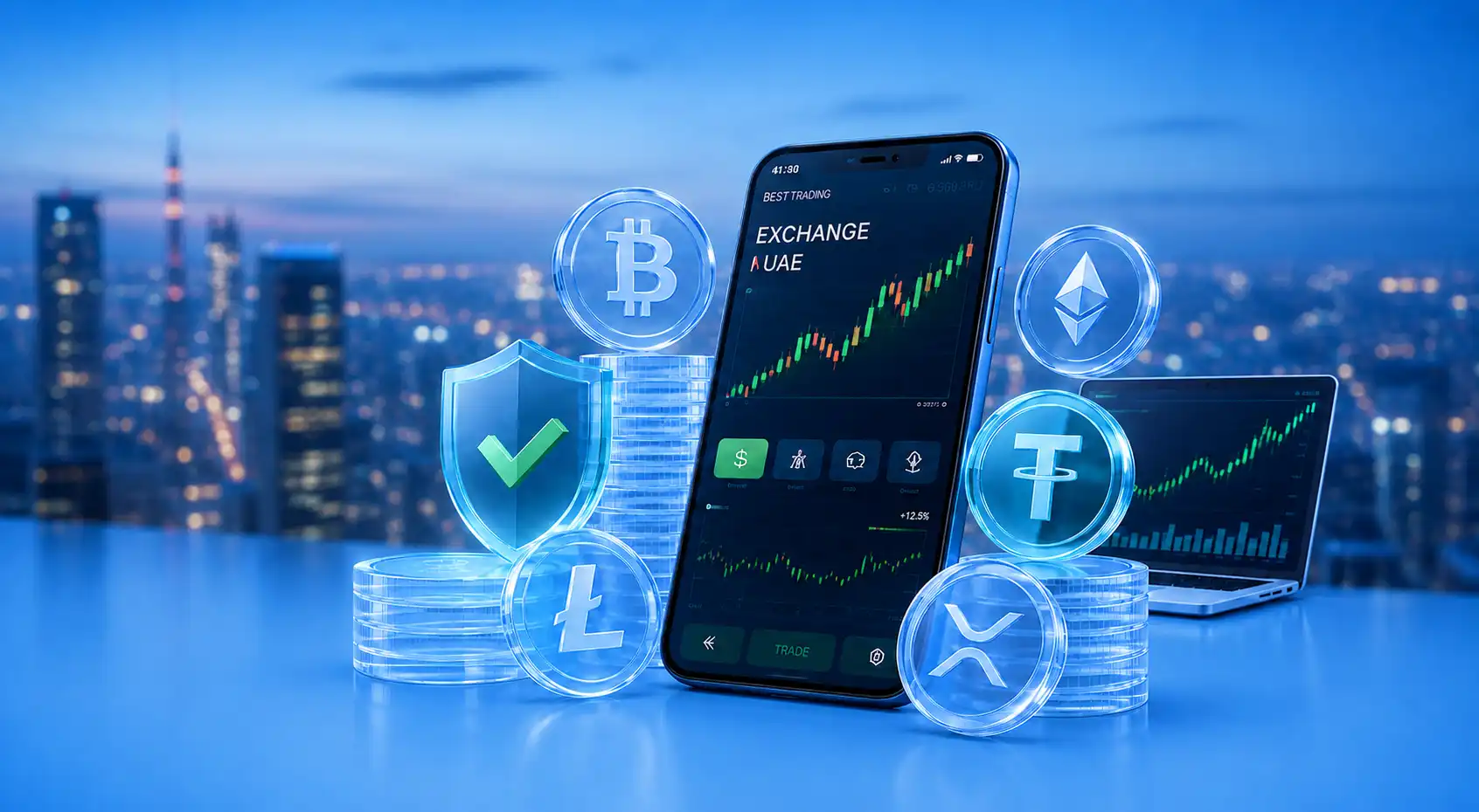 Regulus Liquidity