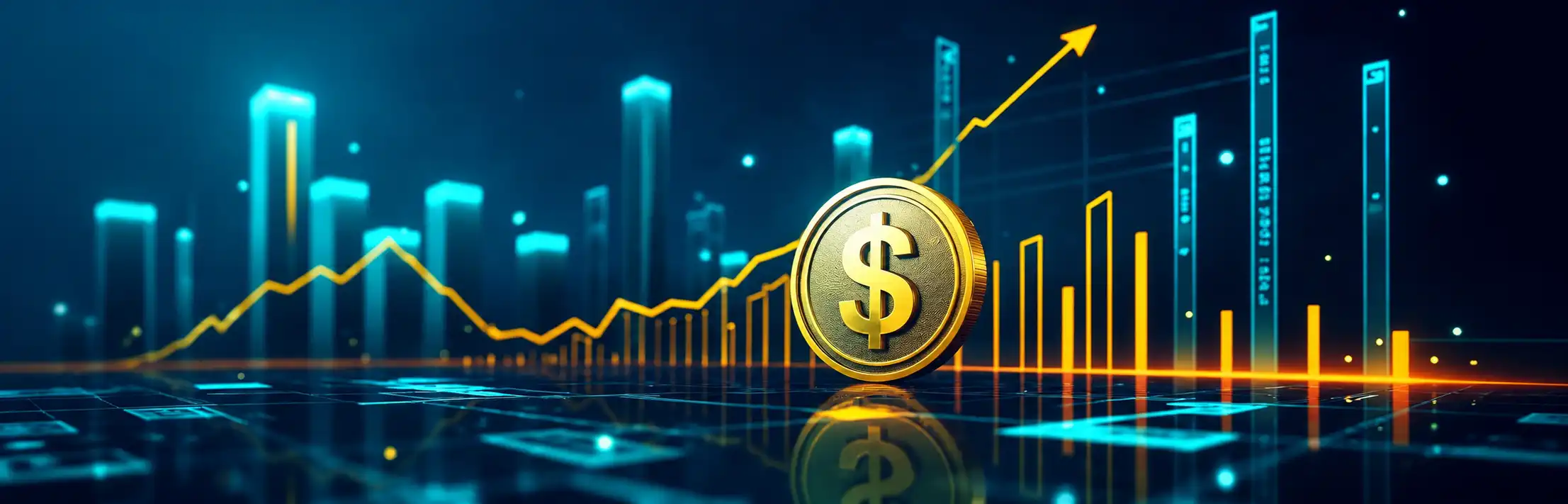 Regulus Liquidity