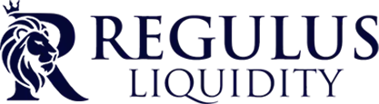 Regulus Liquidity Logo