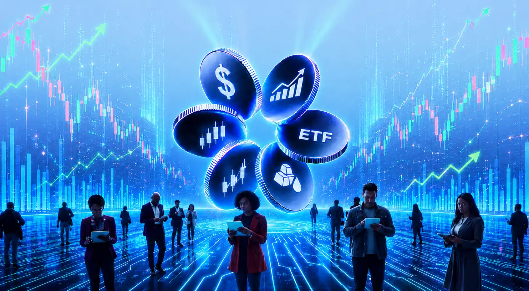 Regulus Liquidity
