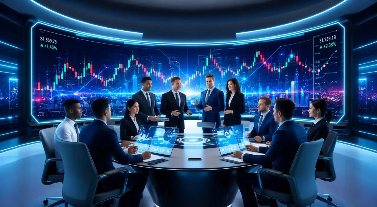 Regulus Liquidity