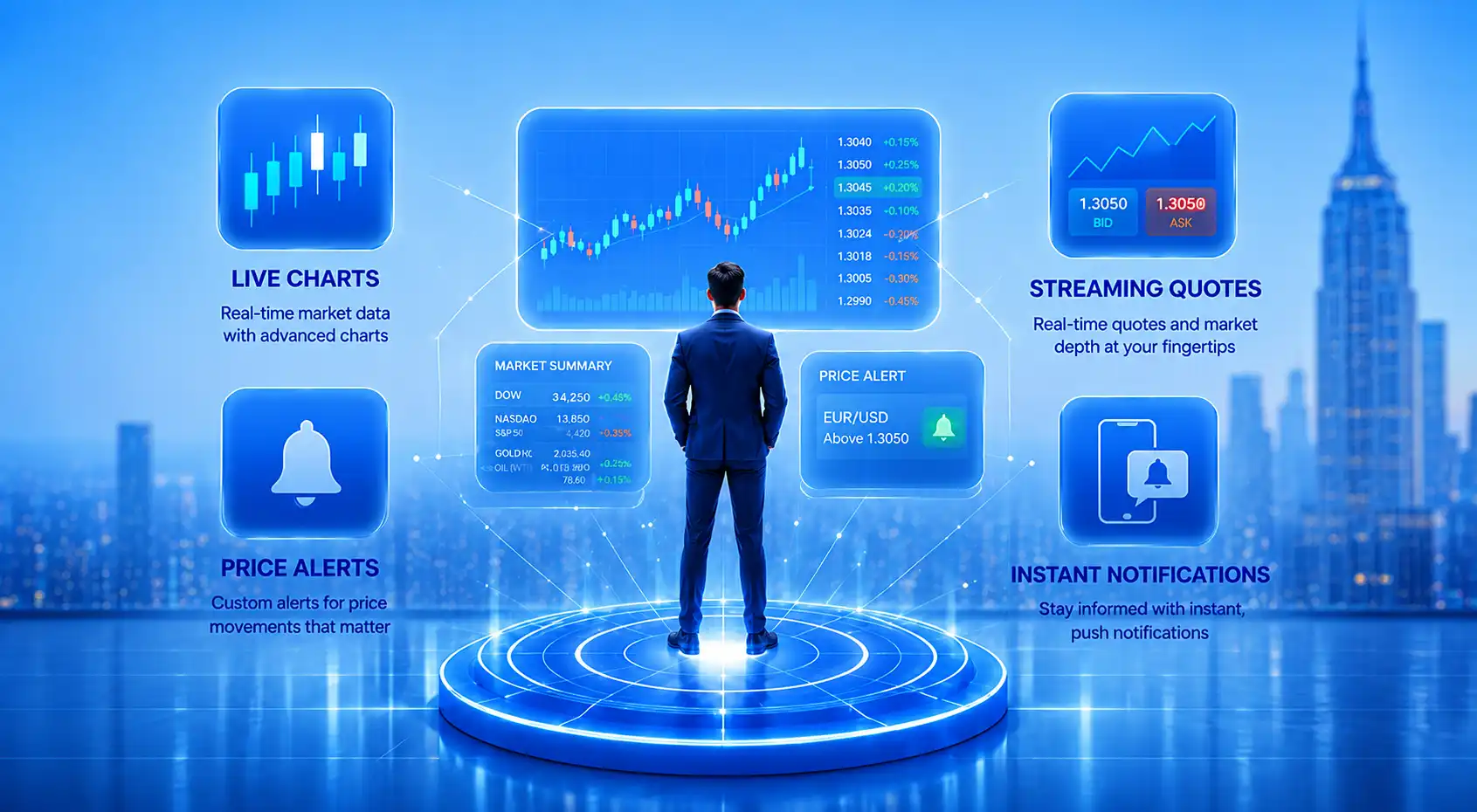 Regulus Liquidity