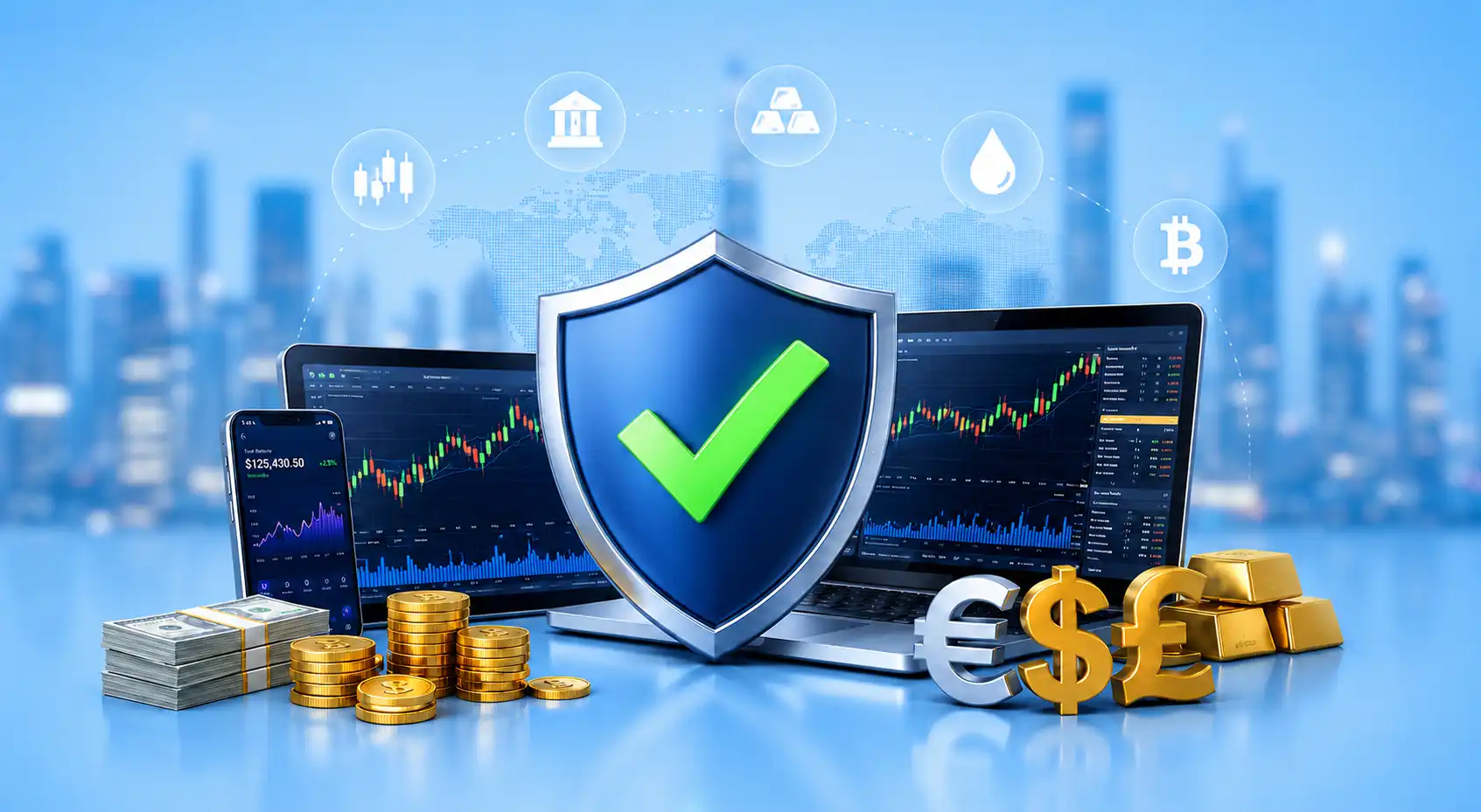Regulus Liquidity