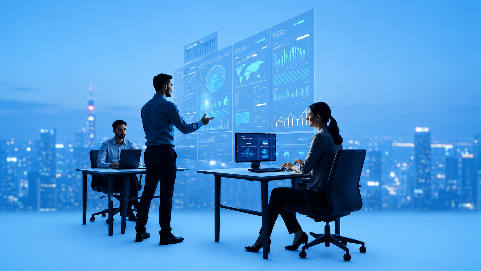Professional Trading Strategies That Actually Work in Real Markets
