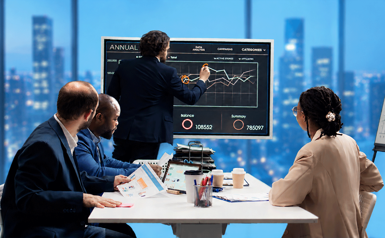 Introduction to Technical Analysis