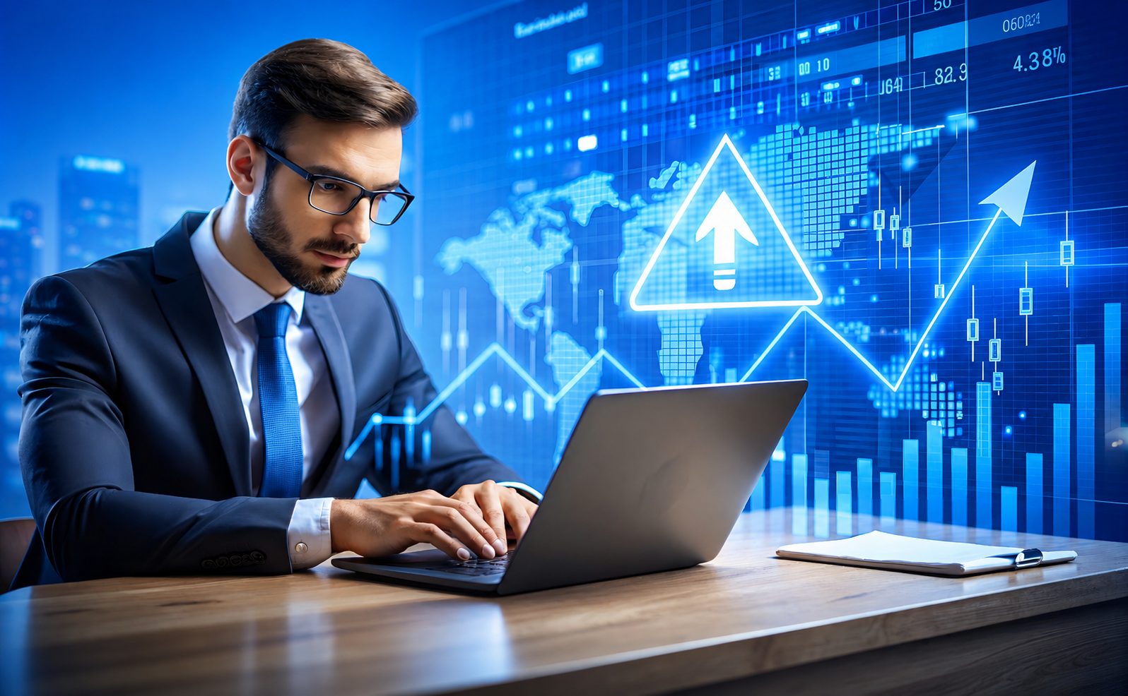 Benefits and Risks of Forex Trading: A Practical Guide for New and Experienced Traders