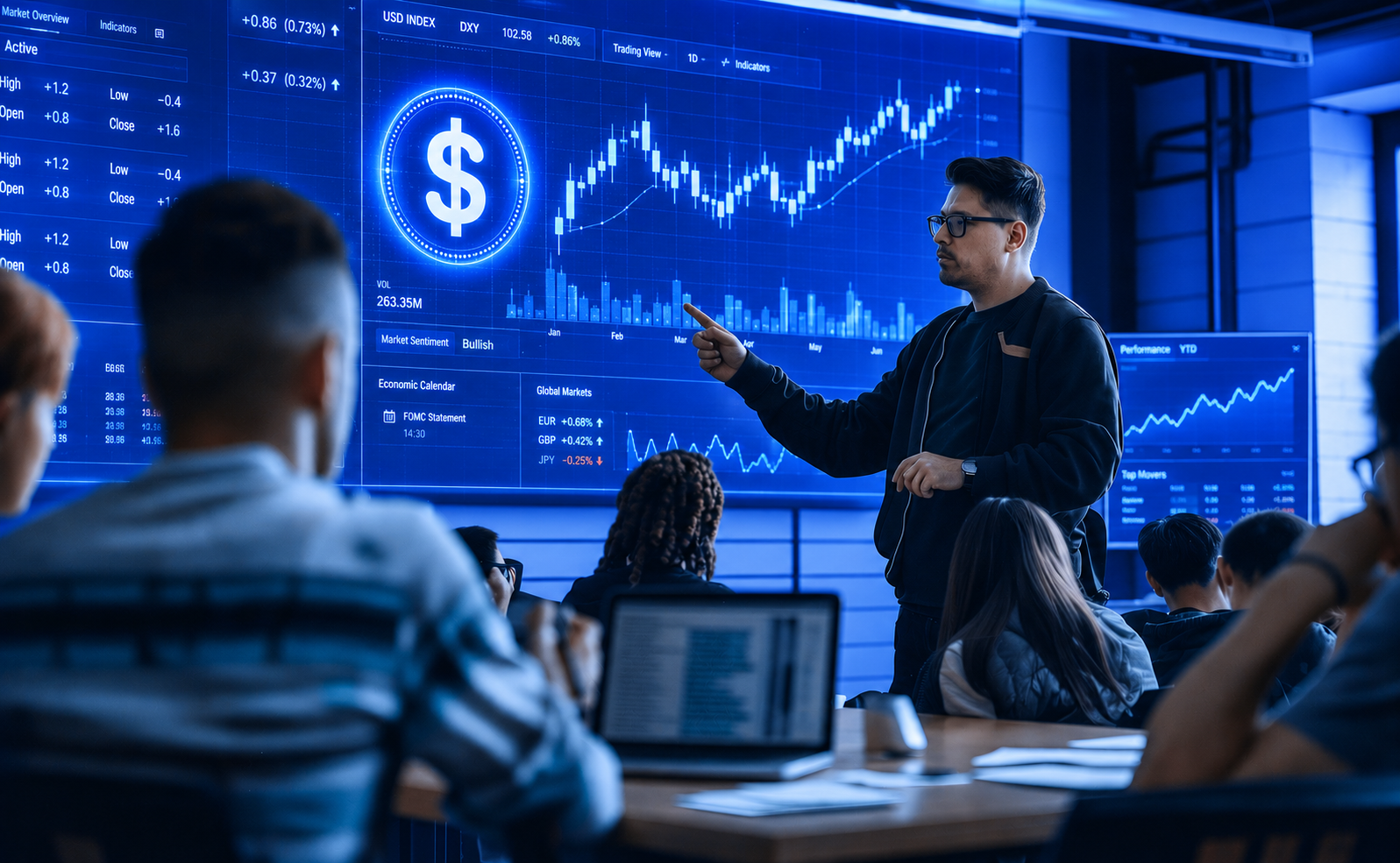 Guidance on How Does Cryptocurrency Work?