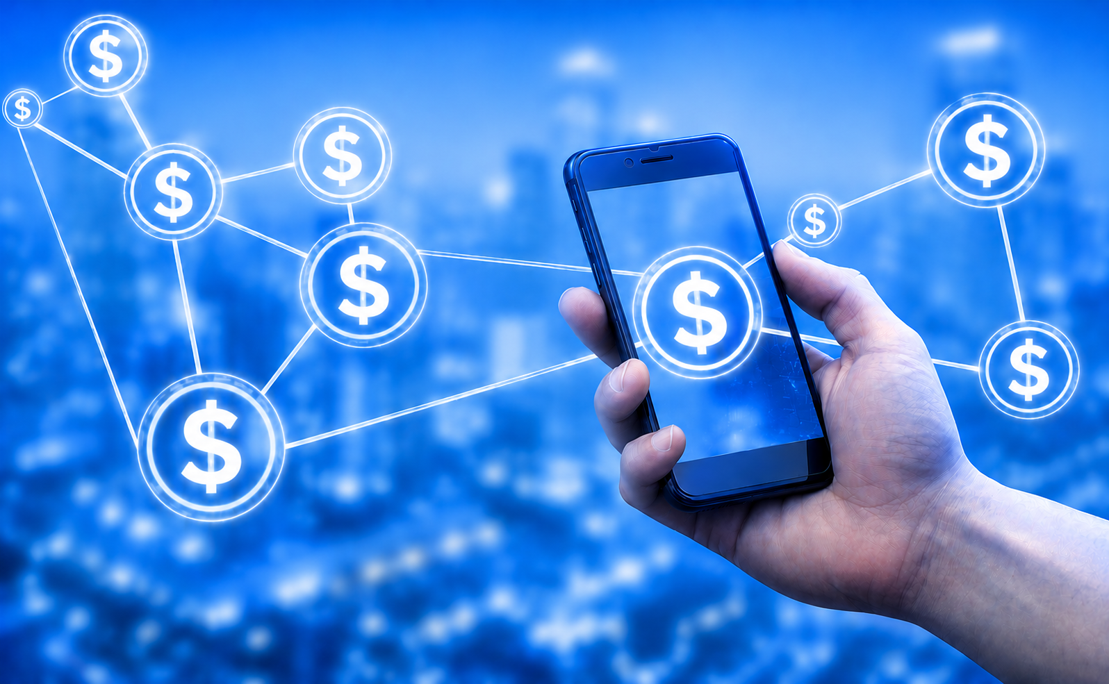 What is Blockchain Technology?