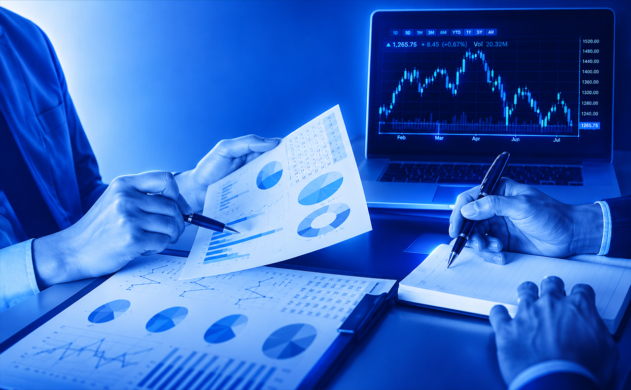 Benefits and Risks of CFD Trading