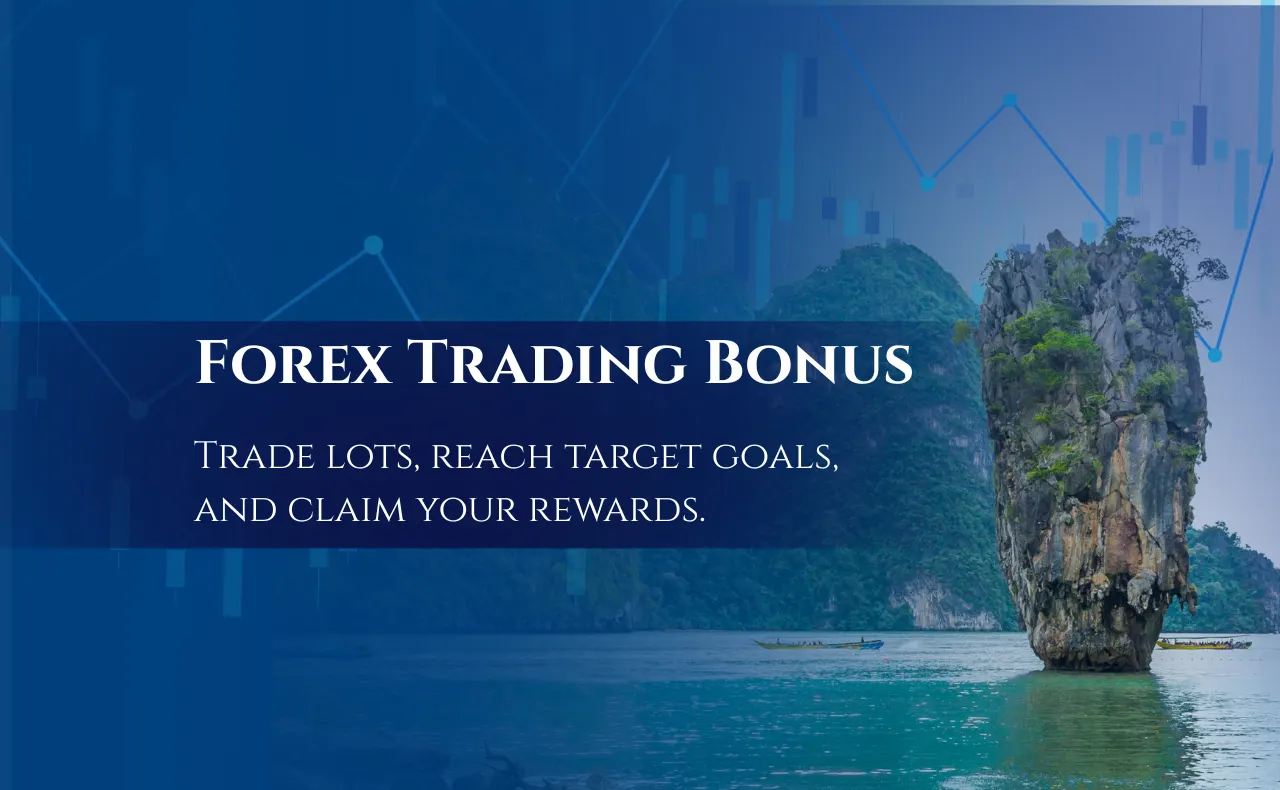 Forex Trading Bonus
