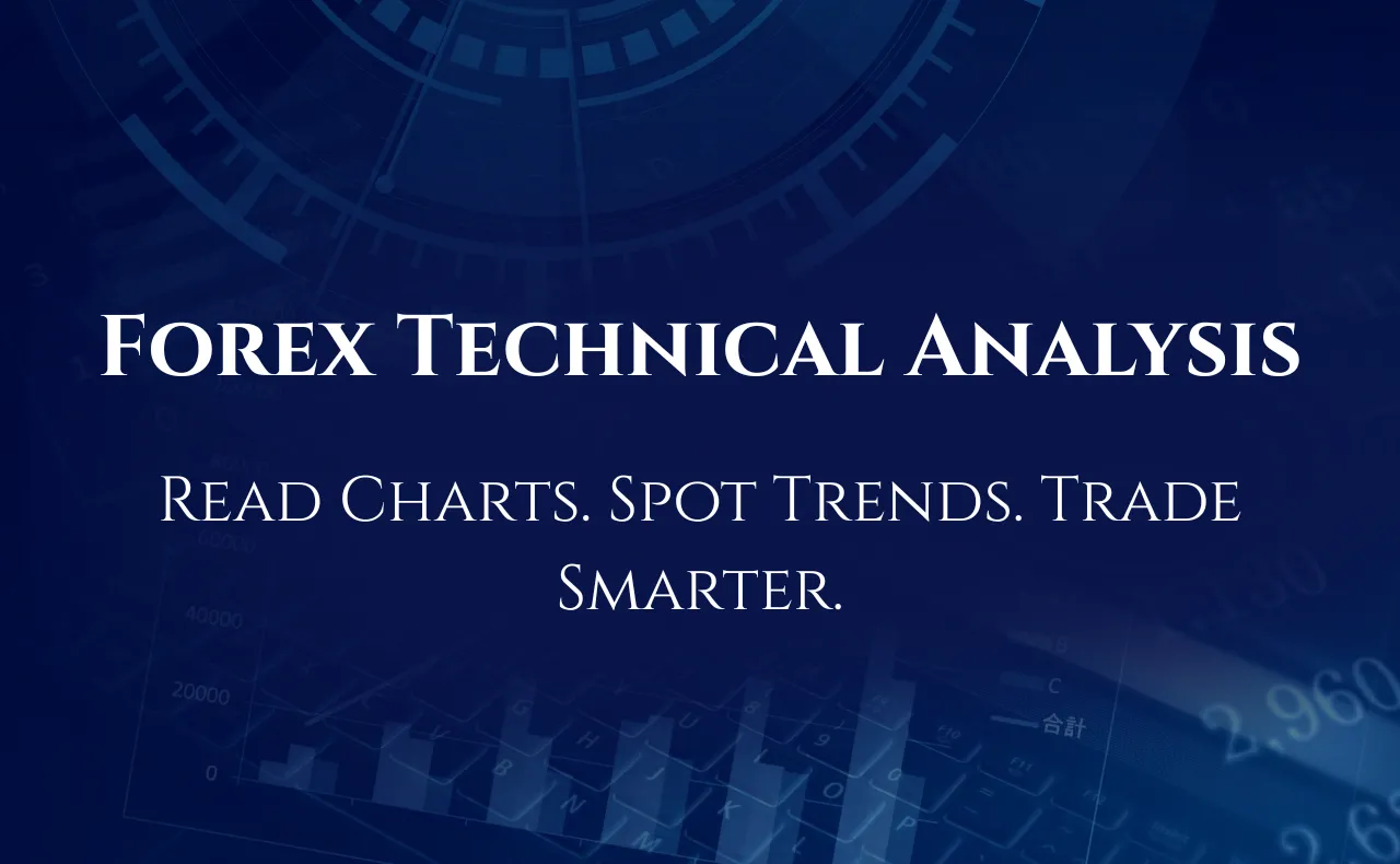 Forex Technical Analysis: Charts, Patterns and Indicators