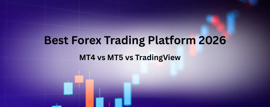best forex trading platform