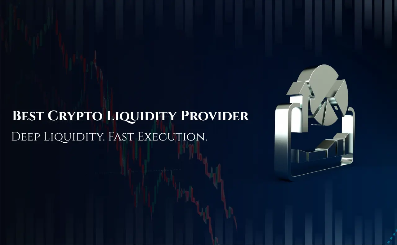 Best Crypto Liquidity Provider: Top Providers List 2026